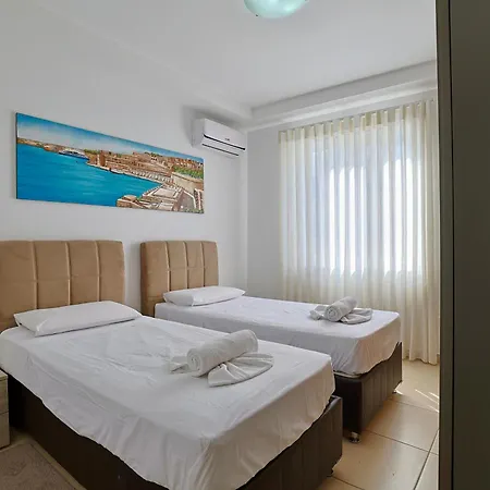 Apartament 2 Bed *