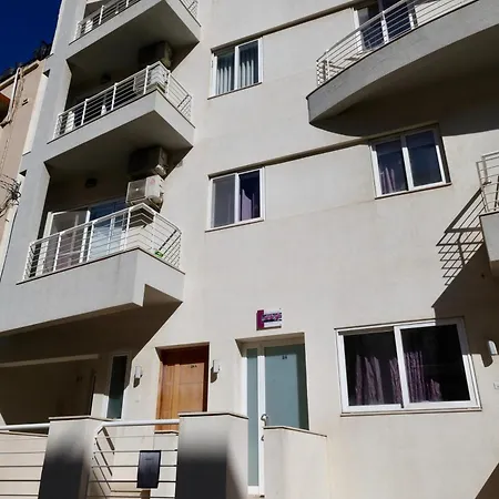 Apartamento 2 Bed Gwardamanga