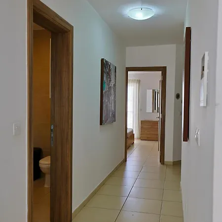 2 Bed 公寓 Tal Guardamangia