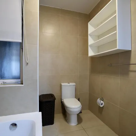 Apartament Central Living Stylish 2Br 15 Min To Valletta *