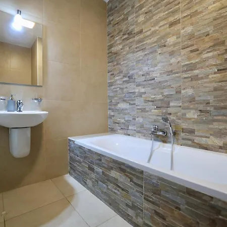Central Living Stylish 2Br 15 Min To Valletta *