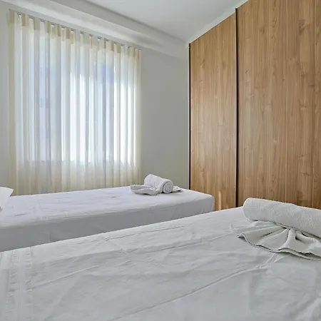 Central Living Stylish 2Br 15 Min To Valletta