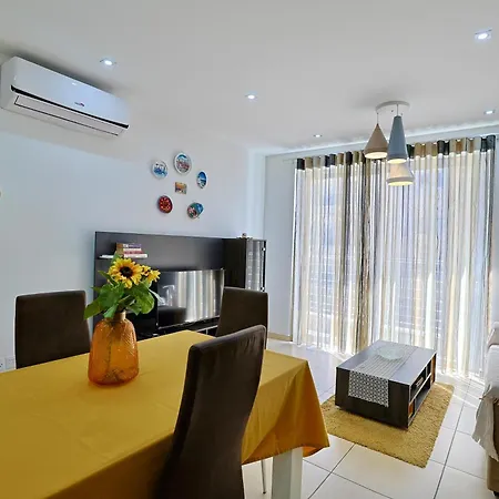 Apartamento 2 Bed Gwardamanga