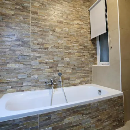 Central Living Stylish 2Br 15 Min To Valletta * Tal Guardamangia