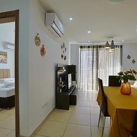 公寓 2 Bed Tal Guardamangia