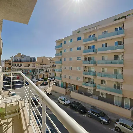 Central Living Stylish 2Br 15 Min To Valletta Tal Guardamangia