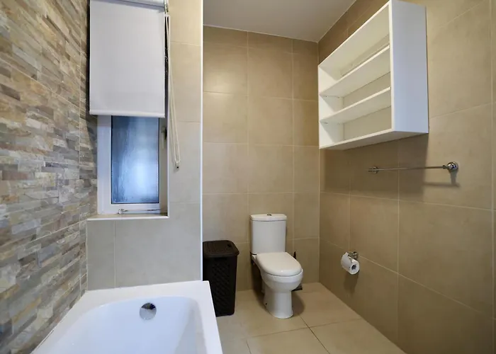 2 Bed Tal Guardamangia