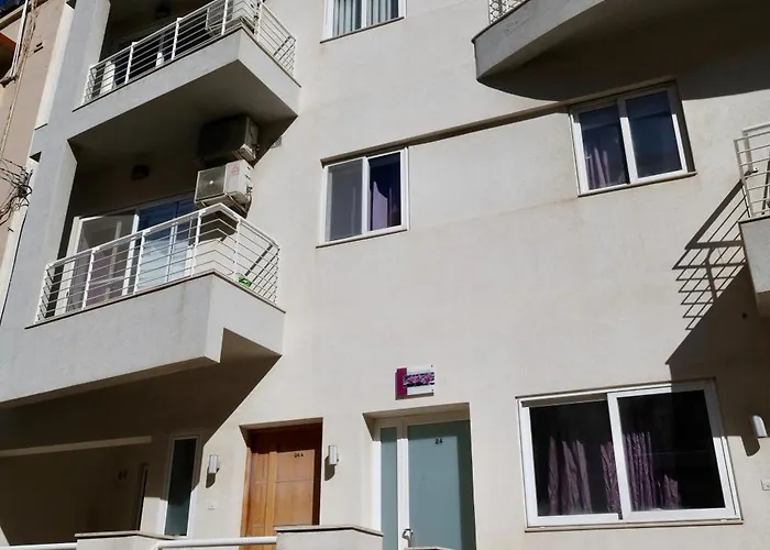 公寓 2 Bed Tal Guardamangia