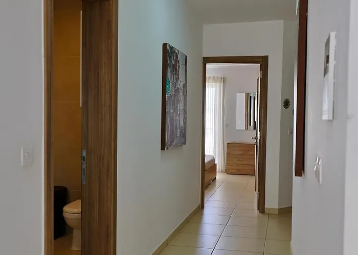 2 Bed 公寓 Tal Guardamangia