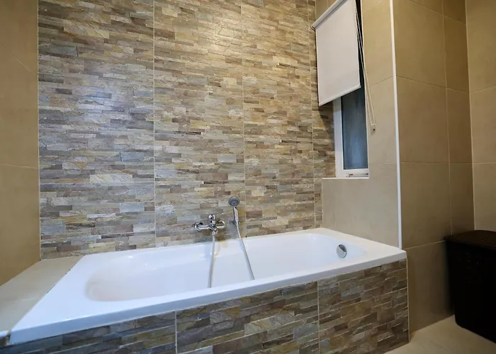 2 Bed * Tal Guardamangia